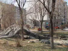 福溪帝苑 简单装修两居室 老本电梯好楼层随时看