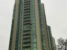 加州新牌坊 北城阳光今典二房113万