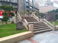 世纪银河 1室0厅 南 西南