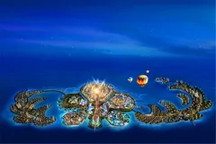 请查收从海南儋州热门楼盘现场传来多张谍照(组图)!-海南房天下
