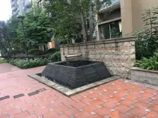 加州新牌坊 伟清泊客二房77万