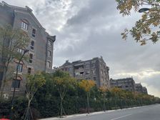 呼吸城市绿肺,置身浓情时光,转身水清木华