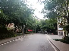 板式横厅大洋房,大阳台采光好,住家舒适,光照好