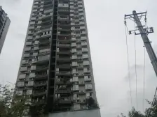 18号线轻轨旁 跃层大3房 带大阳台 家具家电齐