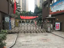 龙溪镇 锦江郦城二房86万