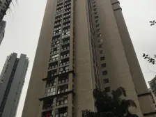 龙溪镇 锦江郦城三房123.6万