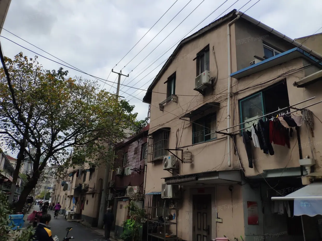 【上海四平路421弄小区小区,二手房,租房】- 上海房天下