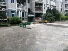 江南水乡西区 5室2厅 南 北