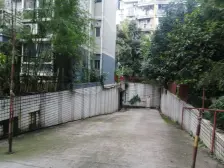 江南水乡B区 4室2厅 东南