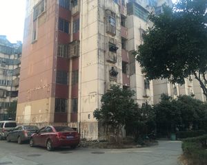 住舒适度视野开阔,南北通透,全天采光充足
