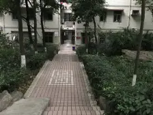 观音桥 邦兴渝珠花苑三房