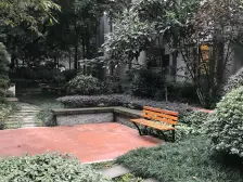 黄泥磅 祺山品阁一房46万