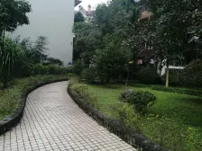 花溪 日月山庄四房98万