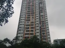 日月山庄 4室2厅 东南