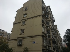 红谷世纪花园 上下两层复式楼 近地铁 阳光视野无挡