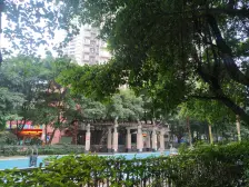 轨畔云邸四居揽月露台,商圈咫尺畅达品质小区