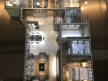 业主诚心出售,无贷款,户型好。