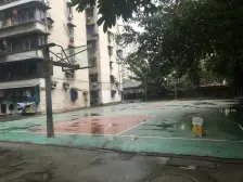 大坪 金银湾二房