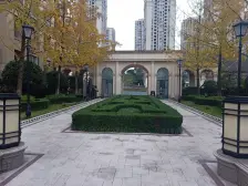 双珊瑚,大花园,离轻轨近,配套成熟