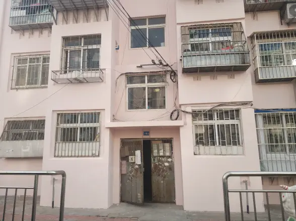 兆鸿新村