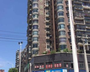 世外桃苑3室2厅东南西北