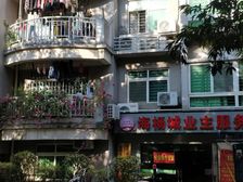 业主诚心出售,小区环境优美,采光好,住家安静