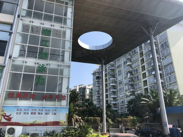 新世纪丽江豪园