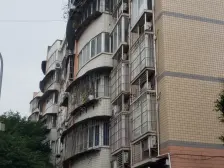 居家安静业主诚心 单价低双轻轨两房 看房方便