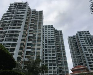 嘉福夏日海湾2室2厅南