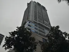 双地铁,出行便利,户型方正采光好,高楼层视野开阔