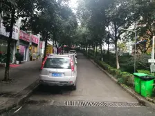 李家沱 巴蜀怡苑二房52万