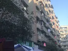 佣金3666元 观音桥 嘉陵三村二房62万