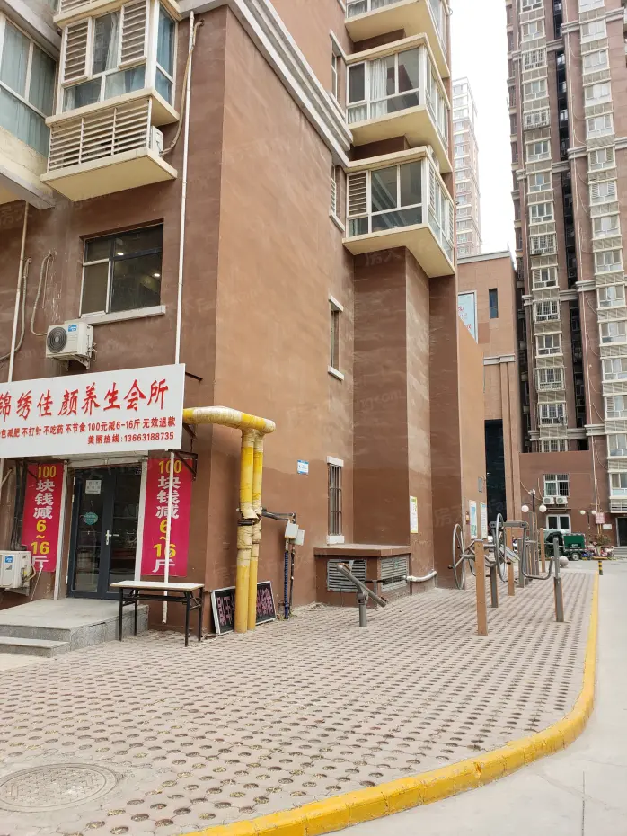 【衡水温莎花园二期小区,二手房,租房 衡水房天下