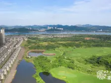 湘江富力城 3室2厅 南