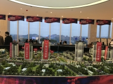 巴滨路品质小区,次新房,户型通透方正视野佳采光好。