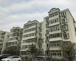 良乡·体育场路6号院·2室·2厅