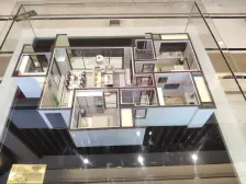 蔡家 新天泽樾麓台三房