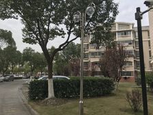 松乐苑大三房位置好看房方便