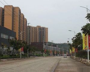 凯力威锦绣阳光 2室1厅 东 东南 南 西南 西 西北 北 东北