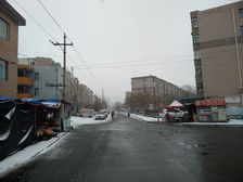 友谊19号街坊一区2室1厅东西