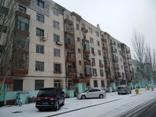 友谊19五区两居空户看房方便房东急售