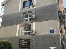 美林园一楼南北向 可自住可门头 门头已开 四号线