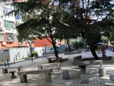 茸南苑 2室2厅 南
