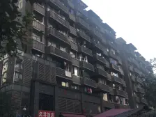 观音桥 嘉陵三村一房68万