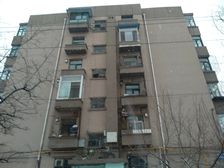 友谊19号街坊五区 2室1厅 南 北