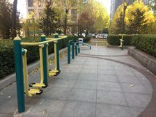 北五环立水桥,北京北双卧朝南高楼层东南精装两居室