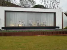 次新小区 人车分流 洋房社区 住家安静