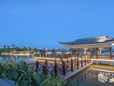 湘江富力城 6室2厅 南 北