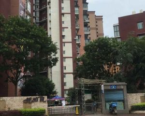 昕雅园 3室1厅 南