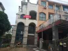 居住主题公园-荷塘月色 5室3厅 东南